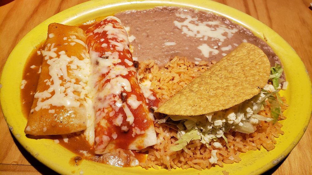 EL REBOZO MEXICAN RESTAURANT 28 Photos & 50 Reviews Mexican 2270