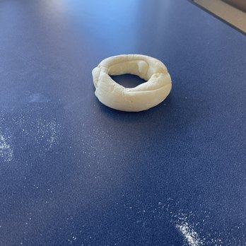 Brooklyn Water Bagel - Bagel dough for the kids to play with! - Bagels Near Me - Lake Mary, Florida Brooklyn Water Bagel - Bagel dough for the kids to play with! - Bagels Near Me - Lake Mary, Florida