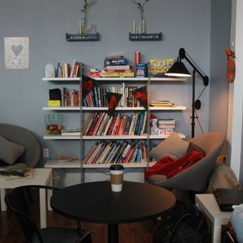 Chemn Cafe - Coffee & Tea Near Me - Elgin, Texas