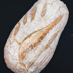 Hot Oven Bakery - Whole Grain Pain Levain