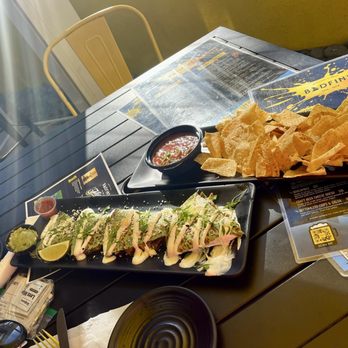 Badfins Food + Brew - New American Near Me - Clearwater, Florida