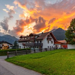 Zugspitzhof