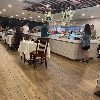 Adega Gaucha - Salad bar - Brazilian Near Me - Orlando, Florida Adega Gaucha - Salad bar - Brazilian Near Me - Orlando, Florida