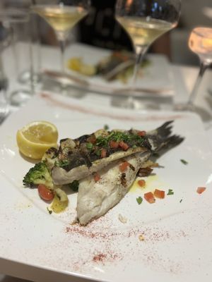 Ristorante Santucci by null