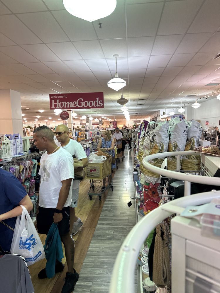 HOMEGOODS 15 Photos & 41 Reviews 7735 N MacArthur Blvd, Irving