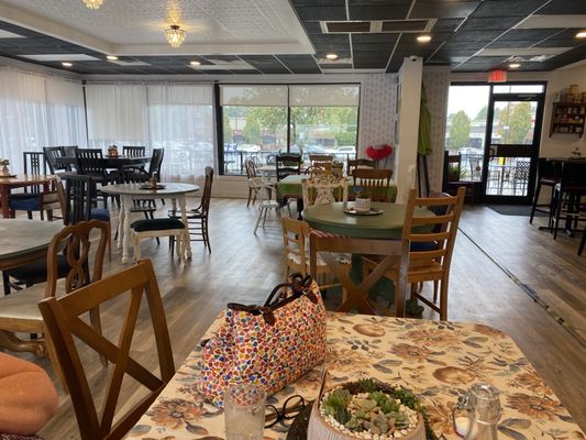 VegGeez Plant Based Eatery by null