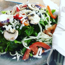 New York Richie's - Italian Green Salad