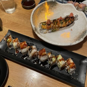 Robata Wasa - Sushi Bars Near Me - Irvine, California Robata Wasa - Sushi Bars Near Me - Irvine, California