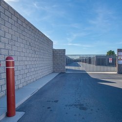 Public Storage