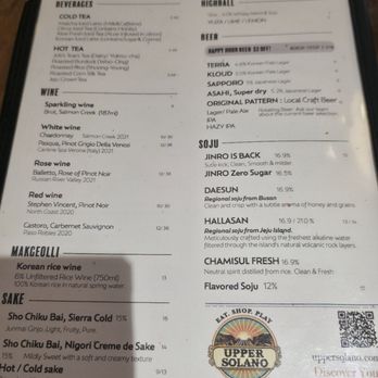 Korean Superette - Korean Near Me - Berkeley, California