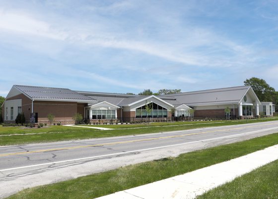Lorain Public Library System - Avon Branch