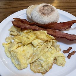 Classic breakfast Classic breakfast