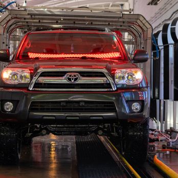 Quick N Clean Car Wash - Car Wash Near Me - Plano, Texas Quick N Clean Car Wash - Car Wash Near Me - Plano, Texas