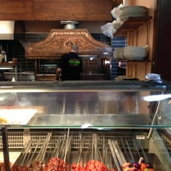 Alanya Kebab - Grill and meats