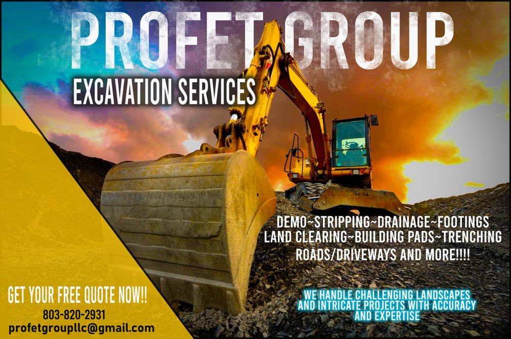 Profet Group - septic in Irmo, SC