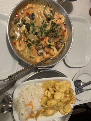 Casinha do Petisco by null