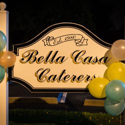 Bella Casa Caterers