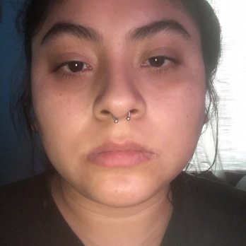 Bold Stroke Tattoo Studio - Septum piercing - Piercing Near Me - Dallas, Texas