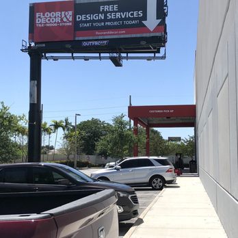 Floor & Decor - Home Decor Near Me - Fort Lauderdale, Florida