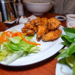 Kevin’s Noodle House - Wings $15.25