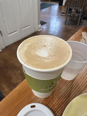 Good Karma Cafe by null