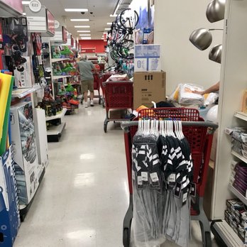 Target - Department Stores Near Me - Redding, California