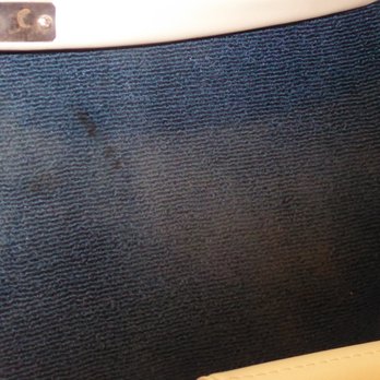Mustang Restorations - grease on the carpet - Auto Repair Near Me - Dundee, Illinois