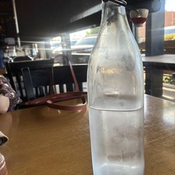 Beckett's Table - New American Near Me - Phoenix, Arizona