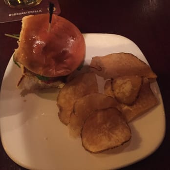 Gordon Biersch - Grass Fed Slider - New American Near Me - Myrtle Beach, South Carolina Gordon Biersch - Grass Fed Slider - New American Near Me - Myrtle Beach, South Carolina