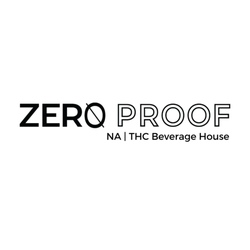 Zero Proof Beverage Shop