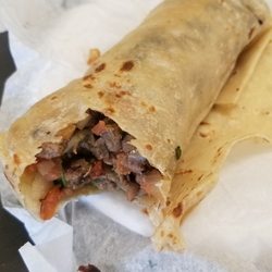 Gilibertos Mexican Taco in Sioux Falls gift card