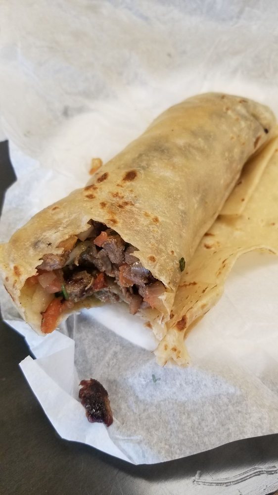 Gilibertos Mexican Taco