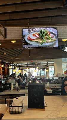 Little Brittany Creperie by null