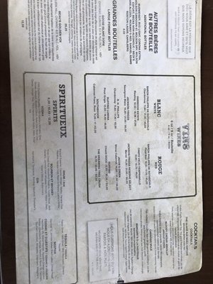 Menu photo 4 Pork & Pickle Dorval, QC Menu photo 4 Pork & Pickle Dorval, QC