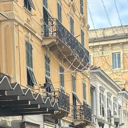 Albergo Eletto - Street View
