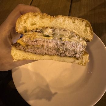Au Cheval - Chopped Chicken Liver, Salted Butter & Toast - Bars Near Me - Chicago, Illinois