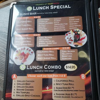Sushi Pop - Japanese Near Me - Fullerton, California Sushi Pop - Japanese Near Me - Fullerton, California