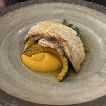 The Brantry - Snapper with pumpkin - Restaurants Near Me - Taupo, AUK The Brantry - Snapper with pumpkin - Restaurants Near Me - Taupo, AUK