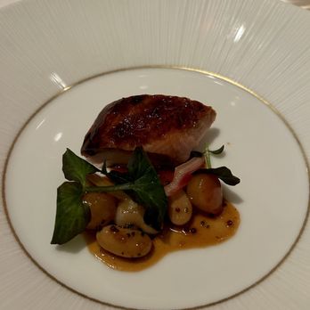Per Se - French Near Me - New York, New York