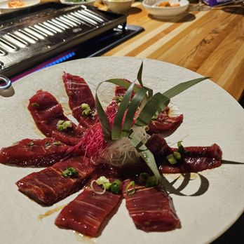 Sho Wagyu Steakhouse - Kalbi - Barbeque Near Me - Naperville, Illinois