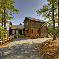 Julie Queen-RE/MAX Town & Country - Custom Built Mountain Homes