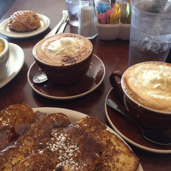 Café Eclectic - Breakfast & Brunch Near Me - Memphis, Tennessee
