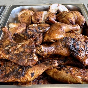 Local Q 707 - Smoked chicken - American Near Me - Calistoga, California Local Q 707 - Smoked chicken - American Near Me - Calistoga, California