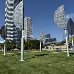 Lakeshore State Park