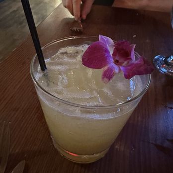 Fireside Tavern Sherborn - Mai tai - American Near Me - Sherborn, Massachusetts Fireside Tavern Sherborn - Mai tai - American Near Me - Sherborn, Massachusetts