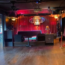 51st Street Speakeasy