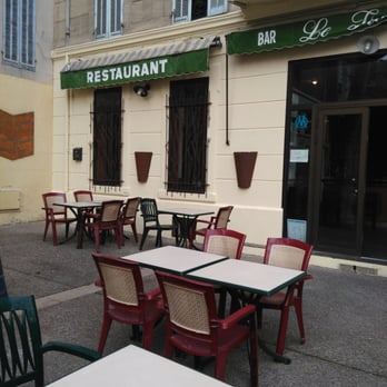 Le Troquet - Bars Near Me - Marseille, 13