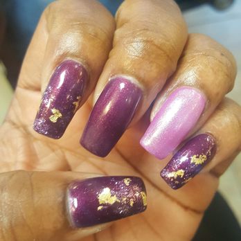 Good Nails - Loving my nail design today! Thank you Fiona! - Nail Salons Near Me - Benicia, California Good Nails - Loving my nail design today! Thank you Fiona! - Nail Salons Near Me - Benicia, California