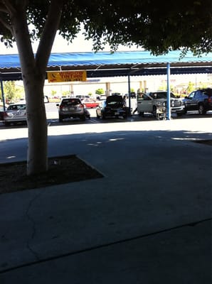 Cruisers Car Wash by null