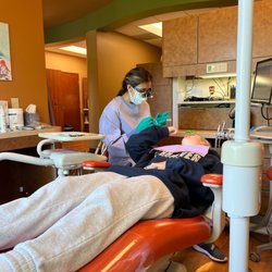 Bittner Dentistry For Kids